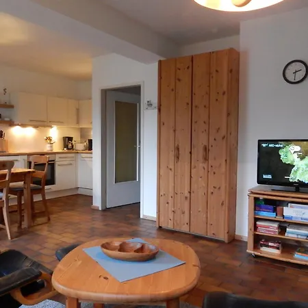 Apartment Resi E02 Prerow