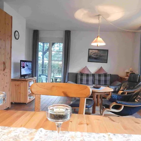 Resi E02 Apartment